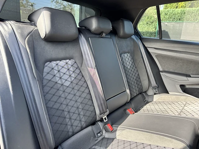 Volkswagen golf, 2025 - afbeelding 17 van  35
