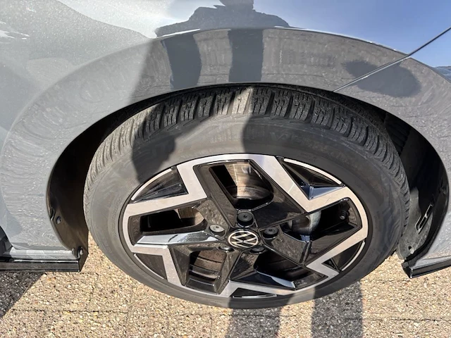 Volkswagen golf, 2025 - afbeelding 21 van  35