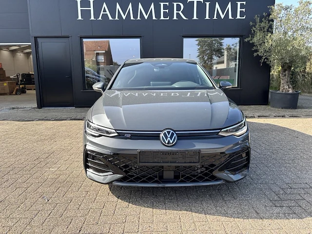 Volkswagen golf, 2025 - afbeelding 12 van  35
