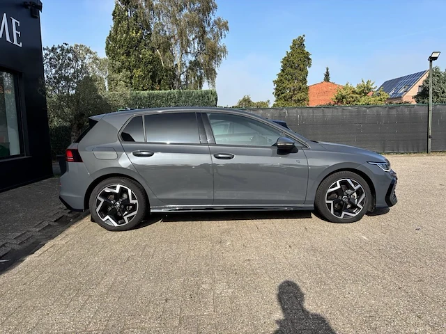 Volkswagen golf, 2025 - afbeelding 30 van  35