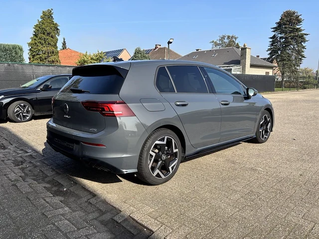 Volkswagen golf, 2025 - afbeelding 31 van  35