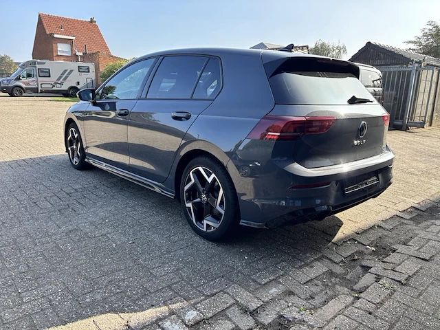 Volkswagen golf, 2025 - afbeelding 33 van  35