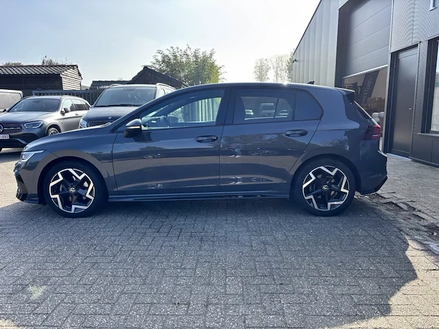 Volkswagen golf, 2025 - afbeelding 34 van  35