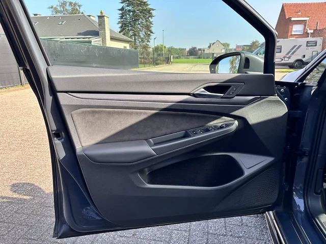 Volkswagen golf, 2025 - afbeelding 35 van  35