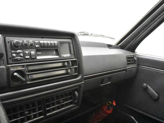 Volkswagen golf 2 - afbeelding 11 van  38