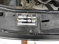 Volkswagen golf 2 - afbeelding 22 van  38