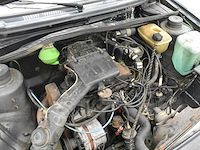 Volkswagen golf 2 - afbeelding 25 van  38