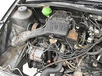 Volkswagen golf 2 - afbeelding 26 van  38