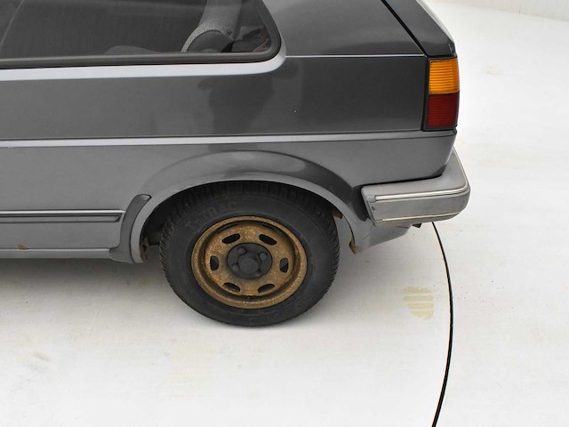 Volkswagen golf 2 - afbeelding 30 van  38