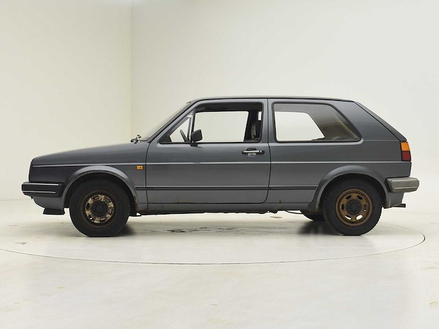Volkswagen golf 2 - afbeelding 33 van  38