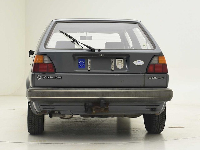 Volkswagen golf 2 - afbeelding 37 van  38