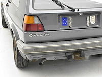 Volkswagen golf 2 - afbeelding 3 van  38