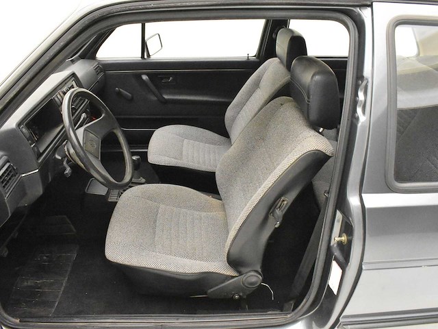 Volkswagen golf 2 - afbeelding 6 van  38