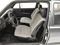 Volkswagen golf 2 - afbeelding 6 van  38