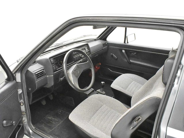 Volkswagen golf 2 - afbeelding 7 van  38