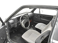 Volkswagen golf 2 - afbeelding 7 van  38