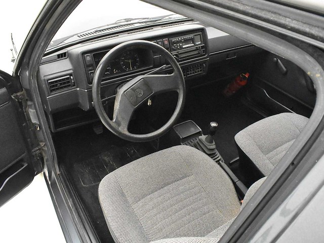 Volkswagen golf 2 - afbeelding 8 van  38