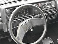 Volkswagen golf 2 - afbeelding 9 van  38