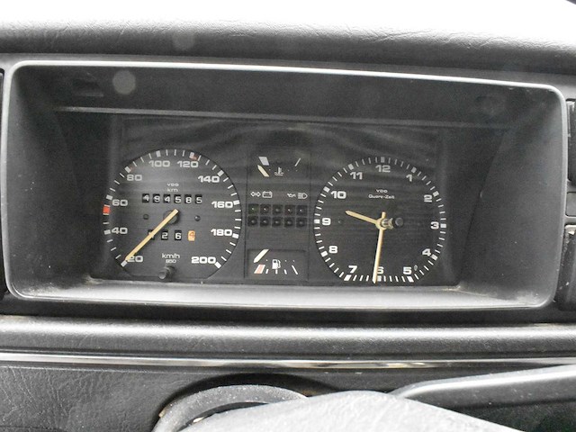 Volkswagen golf 2 - afbeelding 10 van  38