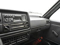 Volkswagen golf 2 - afbeelding 11 van  38