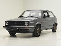 Volkswagen golf 2 - afbeelding 1 van  38