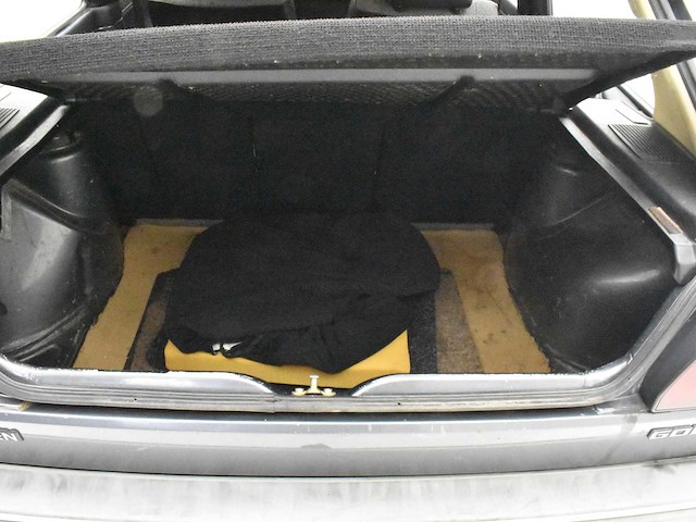 Volkswagen golf 2 - afbeelding 16 van  38