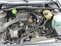 Volkswagen golf 2 - afbeelding 21 van  38