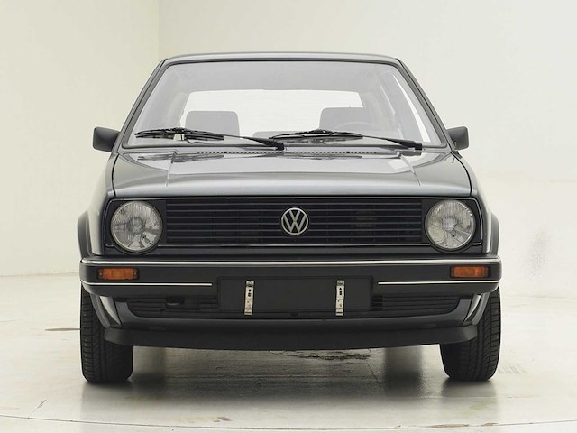 Volkswagen golf 2 - afbeelding 12 van  38