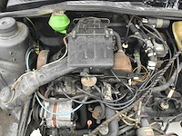 Volkswagen golf 2 - afbeelding 28 van  38