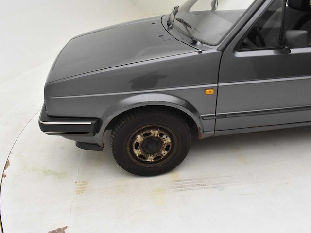 Volkswagen golf 2 - afbeelding 29 van  38