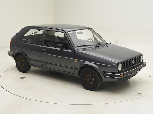 Volkswagen golf 2 - afbeelding 35 van  38