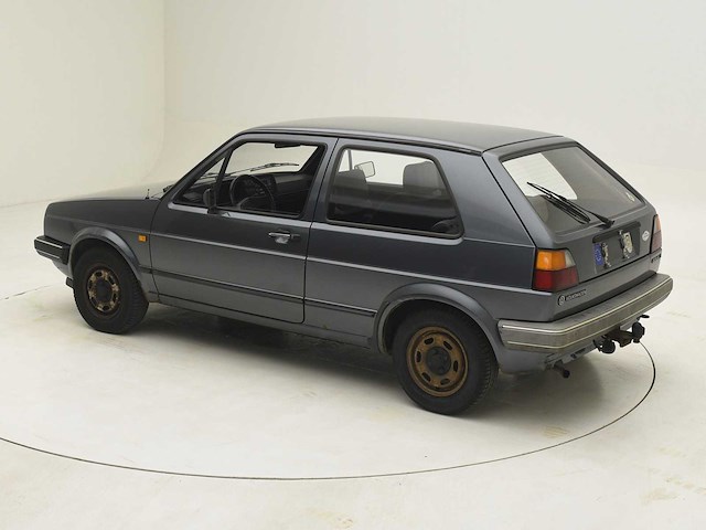 Volkswagen golf 2 - afbeelding 36 van  38