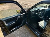 Volkswagen golf 3 2.8 vr6 oldtimer - afbeelding 2 van  61