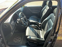 Volkswagen golf 3 2.8 vr6 oldtimer - afbeelding 24 van  61