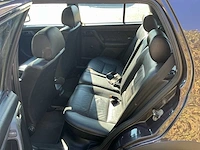 Volkswagen golf 3 2.8 vr6 oldtimer - afbeelding 31 van  61