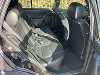 Volkswagen golf 3 2.8 vr6 oldtimer - afbeelding 8 van  61