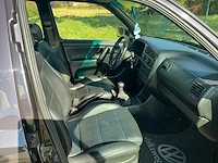 Volkswagen golf 3 2.8 vr6 oldtimer - afbeelding 37 van  61