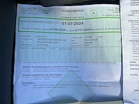 Volkswagen golf 3 2.8 vr6 oldtimer - afbeelding 41 van  61
