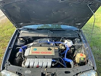 Volkswagen golf 3 2.8 vr6 oldtimer - afbeelding 42 van  61