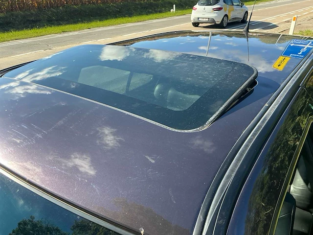 Volkswagen golf 3 2.8 vr6 oldtimer - afbeelding 47 van  61
