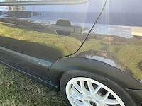 Volkswagen golf 3 2.8 vr6 oldtimer - afbeelding 49 van  61
