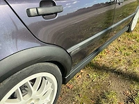 Volkswagen golf 3 2.8 vr6 oldtimer - afbeelding 52 van  61