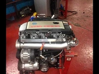 Volkswagen golf 3 2.8 vr6 oldtimer - afbeelding 56 van  61