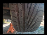 Volkswagen golf 3 2.8 vr6 oldtimer - afbeelding 21 van  61