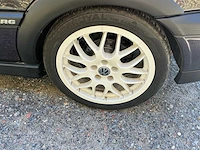 Volkswagen golf 3 2.8 vr6 oldtimer - afbeelding 57 van  61