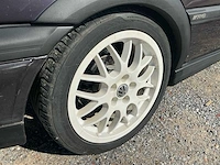 Volkswagen golf 3 2.8 vr6 oldtimer - afbeelding 3 van  61