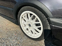 Volkswagen golf 3 2.8 vr6 oldtimer - afbeelding 53 van  61
