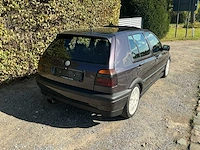 Volkswagen golf 3 2.8 vr6 oldtimer - afbeelding 58 van  61