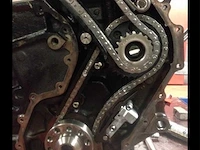 Volkswagen golf 3 2.8 vr6 oldtimer - afbeelding 28 van  61