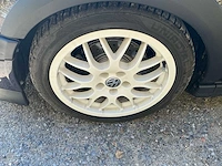 Volkswagen golf 3 2.8 vr6 oldtimer - afbeelding 54 van  61